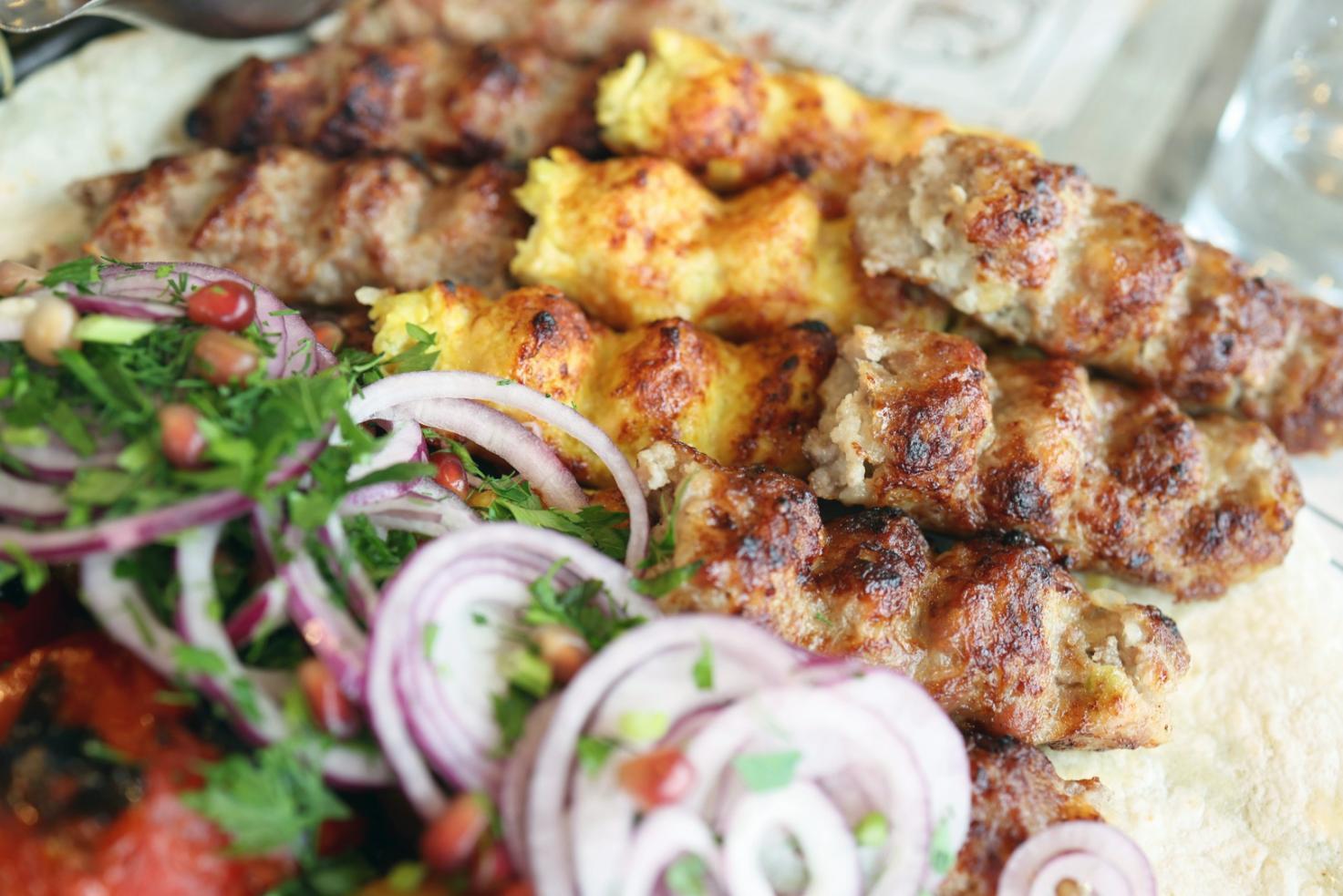 Connect with culinary experts worldwide